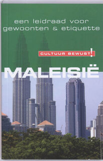 Maleisie - V.T. King (ISBN 9789038918617)