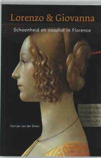 Lorenzo & Giovanna - G.j. Van Der Sman, Gert Jan Van Der Sman (ISBN 9789059970755)