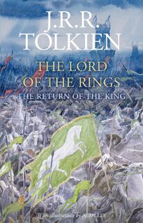 The Return of the King - J. R. R. Tolkien (ISBN 9780008376147)