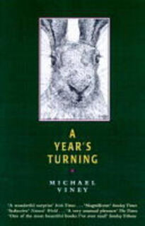 A Year's Turning - Michael Viney (ISBN 9780856406126)