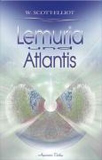Lemuria und Atlantis - W. Scott-Elliot (ISBN 9783894273347)