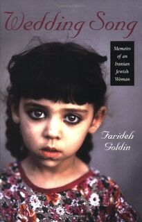 Wedding Song - Farideh Goldin (ISBN 9781584654445)