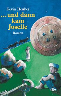 ... und dann kam Joselle - Kevin Henkes (ISBN 9783423703963)