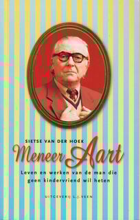 Meneer Aart - S. van Der Hoek (ISBN 9789020403268)