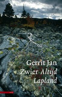 Altijd Lapland - Gerrit Jan Zwier (ISBN 9789045018157)