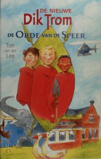 De Nieuwe Dik Trom - T. van der Lee (ISBN 9789020621044)
