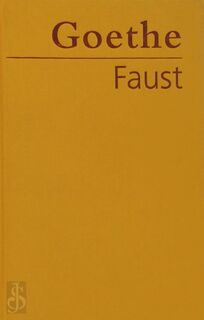 Faust - Johann Wolfgang Von Goethe (ISBN 9783406552502)