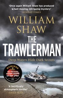 The Trawlerman - William Shaw (ISBN 9781529401837)