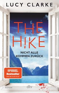 The Hike - Lucy Clarke (ISBN 9783423221139)