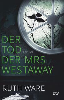 Der Tod der Mrs Westaway - Ruth Ware (ISBN 9783423218290)