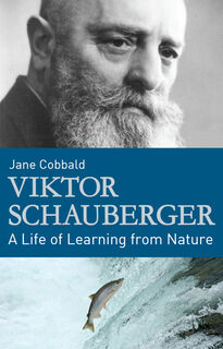 Viktor Schauberger - Jane Cobbald (ISBN 9780863157240)