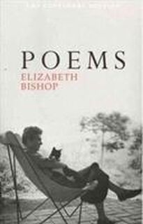 Poems - Elizabeth Bishop (ISBN 9780701186289)