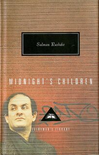 Midnight's Children - Salman Rushdie (ISBN 9781857152173)