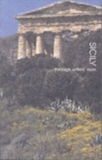 Sicily - Horatio Clare (ISBN 9780907871941)
