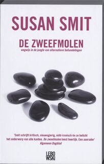 De zweefmolen - Susan Smit (ISBN 9789049950354)