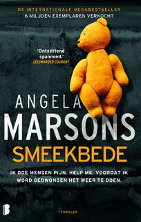 Smeekbede - Angela Marsons (ISBN 9789049207540)