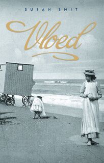 Vloed - Susan Smit (ISBN 9789048802951)