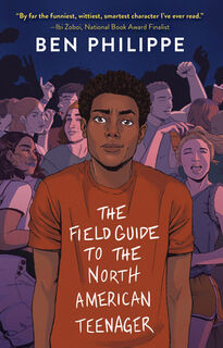 FGT THE NORTH AMER TEENAGER -L - Ben Philippe (ISBN 9781432873462)