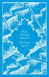 The Snow Queen - Hans Christian Andersen (ISBN 9780241779156)