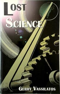 Lost Science - Gerry Vassilatos (ISBN 9780945685258)