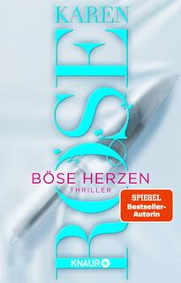 Böse Herzen - Karen Rose (ISBN 9783426560921)