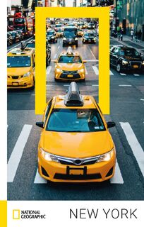 New York - National Geographic Reisgids (ISBN 9789043939638)