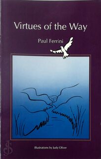 Virtues of the Way - Paul Ferrini (ISBN 9781879159044)