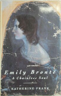 Emily Brontë - K. Frank (ISBN 9780241121993)