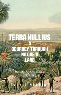 Terra Nullius - Sven Lindqvist (ISBN 9781847085214)