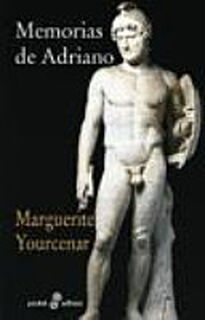 Memorias de Adriano - Marguerite Yourcenar (ISBN 9788435018395)