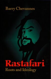 Rastafari - Barry Chevannes (ISBN 9780815602965)