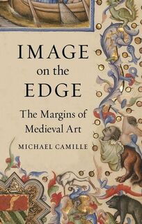 Image on the Edge - Michael Camille (ISBN 9781789140064)