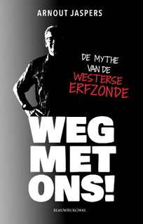 Weg met ons! - Arnout Jaspers (ISBN 9789493340213)