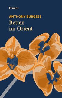 Betten im Orient - Anthony Burgess (ISBN 9783942788656)