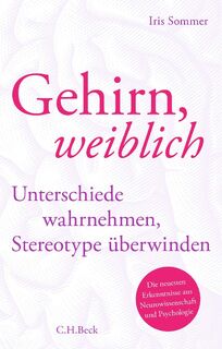 Gehirn, weiblich - Iris Sommer (ISBN 9783406792137)
