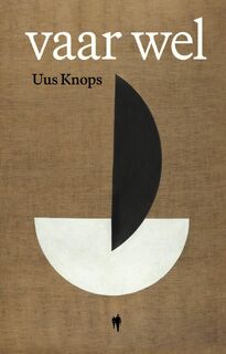 Vaar wel - Uus Knops (ISBN 9789493443587)