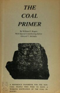 The Coal Primer - William P. Rogers