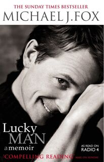 Lucky Man - Michael J. Fox (ISBN 9780091885670)