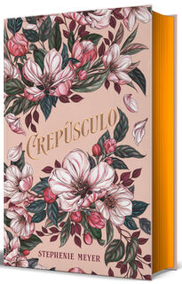 Crepúsculo. Edición Limitada Bella Y Edward (Especial 20 Aniversario) / Twilight: Deluxe Collector's Edition - Stephenie Meyer (ISBN 9788419982865)