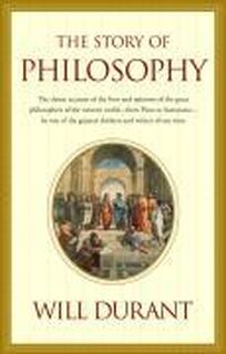 Story of Philosophy - Will Durant (ISBN 9780671201593)