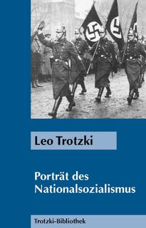 Porträt des Nationalsozialismus - Leo Trotzki (ISBN 9783886341474)