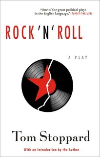 Rock 'n' Roll: A New Play - Tom Stoppard (ISBN 9780802160799)