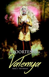 Het kwaad - Ingrid Hageman (ISBN 9789463080712)