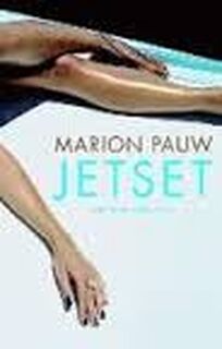 Jetset - Veldboeket, Primera - Marion Pauw (ISBN 9789041426574)