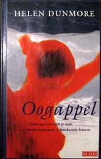 Oogappel - Helen Dunmore, Kathleen Rutten (ISBN 9789052266732)