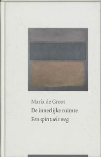 De innerlijke ruimte - M. de Groot (ISBN 9789025952198)