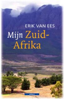 Mijn Zuid-Afrka - E. van Ees (ISBN 9789045008318)