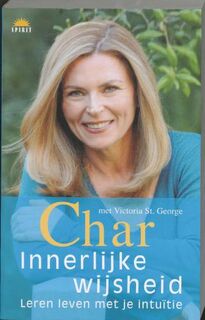 Innerlijke wijsheid - Char, Amp, Victoria St.george (ISBN 9789051089813)