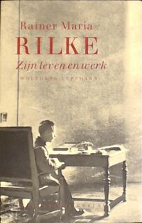 Rainer Maria Rilke - Wolfgang Leppmann (ISBN 9789063033002)