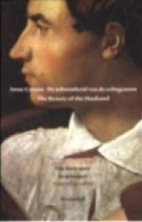 De schoonheid van de echtgenoot : een fictie-essay in 29 tango's - Anne Carson, M. Emeis (ISBN 9789029070256)